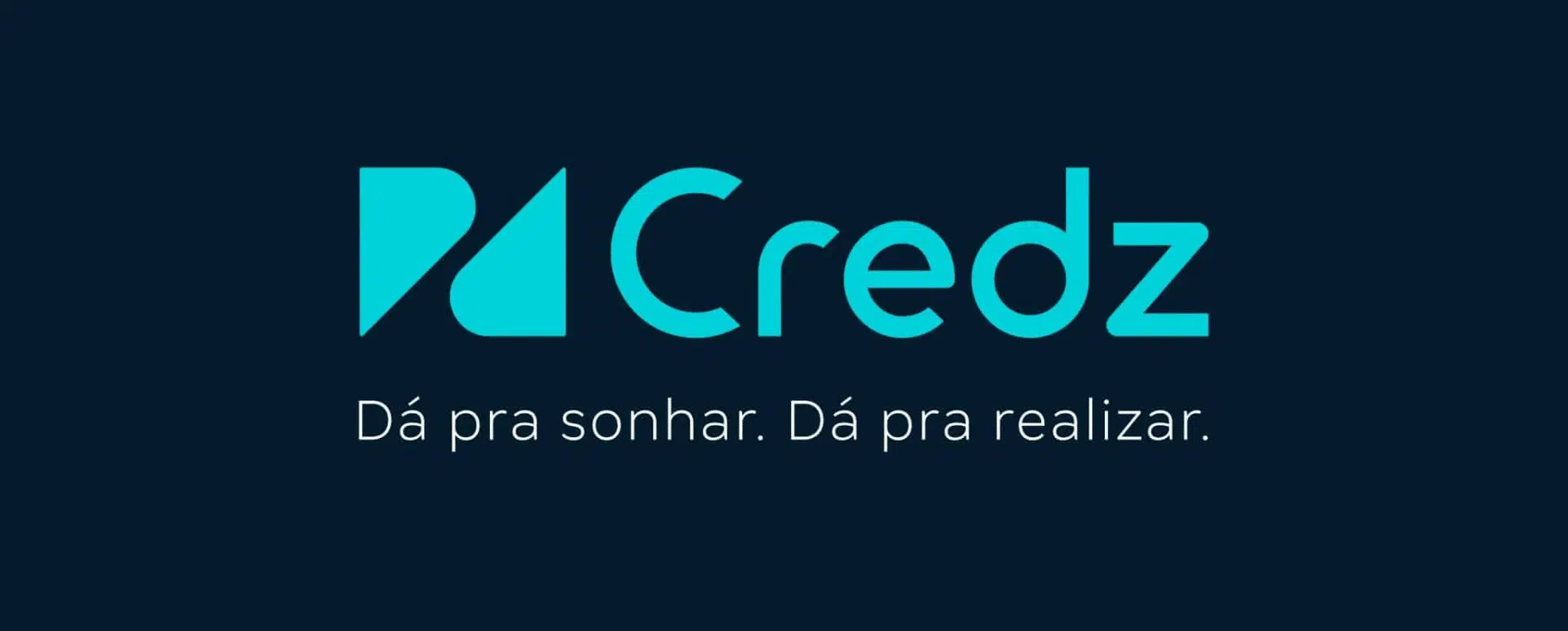 Logotipo Credz — parceiro ETGA