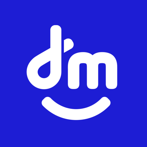 Logotipo Dr. Mister — parceiro ETGA